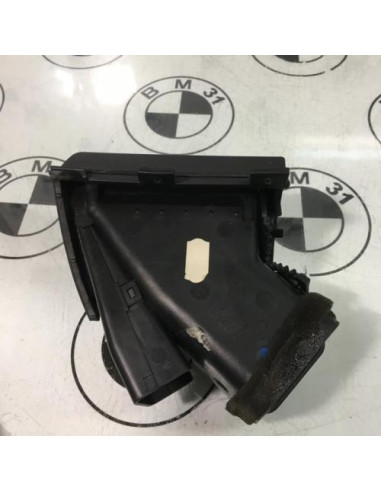 Aerateur tableau de bord avant gauche BMW SERIE 3 E46 PHASE 1 Diesel