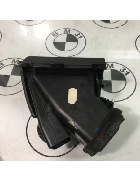 Aerateur tableau de bord avant gauche BMW SERIE 3 E46 PHASE 1 Diesel