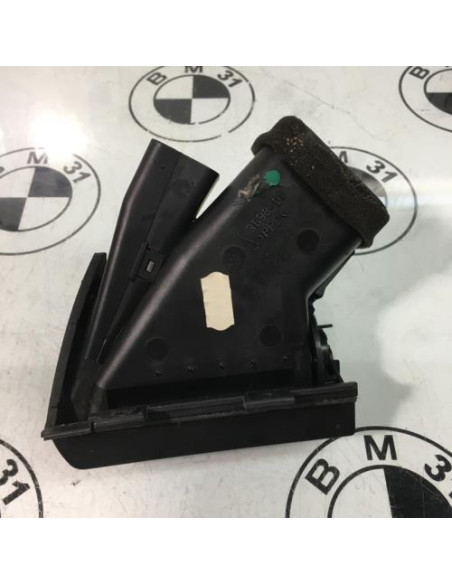 Aerateur tableau de bord avant droit BMW SERIE 3 E46 PHASE 1 Diesel