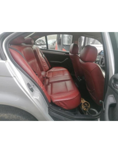 Aerateur tableau de bord avant droit BMW SERIE 3 E46 PHASE 1 Diesel