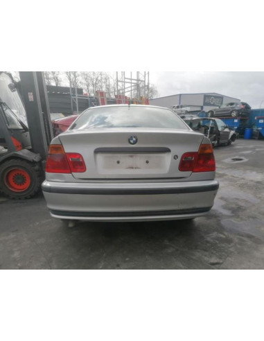 Aerateur tableau de bord avant droit BMW SERIE 3 E46 PHASE 1 Diesel