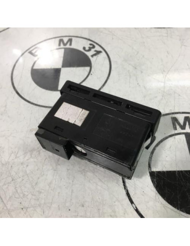 Bouton de warning BMW SERIE 3 E46 PHASE 1 Diesel