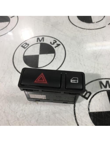 Bouton de warning BMW SERIE 3 E46 PHASE 1 Diesel