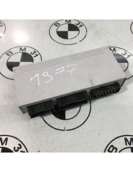 Calculateur BMW SERIE 3 E46 PHASE 1 Diesel