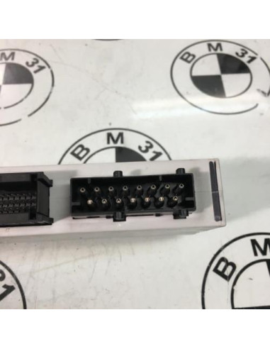 Calculateur BMW SERIE 3 E46 PHASE 1 Diesel