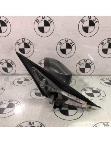 Retroviseur gauche BMW SERIE 1 E87 PHASE 1 Diesel