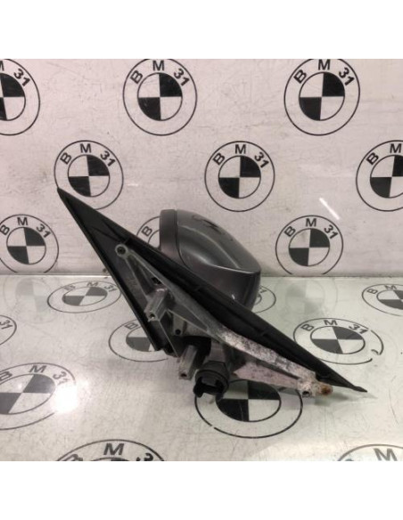 Retroviseur gauche BMW SERIE 1 E87 PHASE 1 Diesel