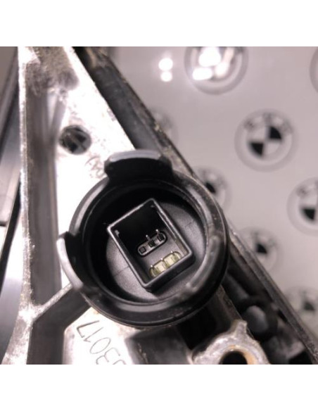 Retroviseur gauche BMW SERIE 1 E87 PHASE 1 Diesel