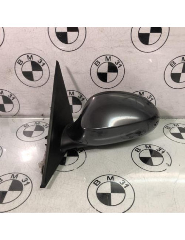 Retroviseur gauche BMW SERIE 1 E87 PHASE 1 Diesel