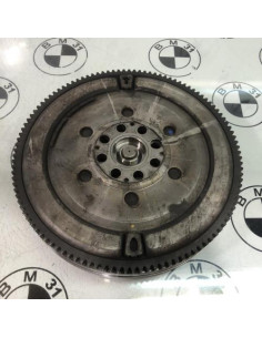 Volant moteur BMW SERIE 1 E87 PHASE 1 Diesel 2