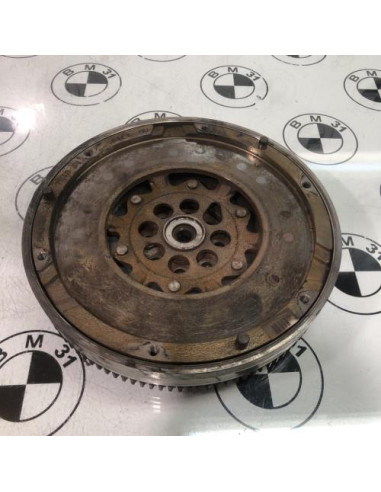 Volant moteur BMW SERIE 1 E87 PHASE 1 Diesel