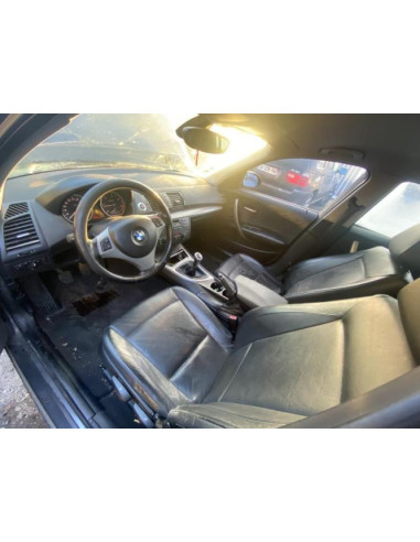 Volant moteur BMW SERIE 1 E87 PHASE 1 Diesel