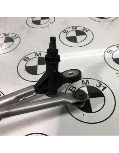Mecanisme d'essuie glace BMW SERIE 1 E87 PHASE 1 Diesel