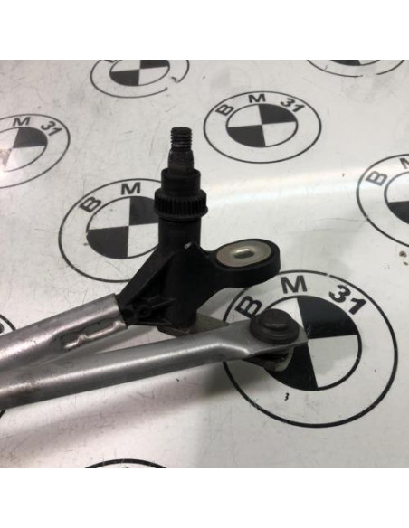 Mecanisme d'essuie glace BMW SERIE 1 E87 PHASE 1 Diesel