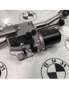 Mecanisme d'essuie glace BMW SERIE 1 E87 PHASE 1 Diesel 2