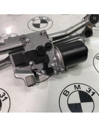 Mecanisme d'essuie glace BMW SERIE 1 E87 PHASE 1 Diesel