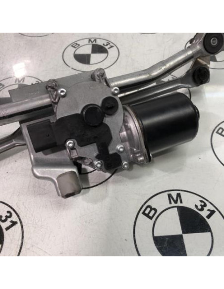 Mecanisme d'essuie glace BMW SERIE 1 E87 PHASE 1 Diesel