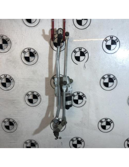 Mecanisme d'essuie glace BMW SERIE 1 E87 PHASE 1 Diesel