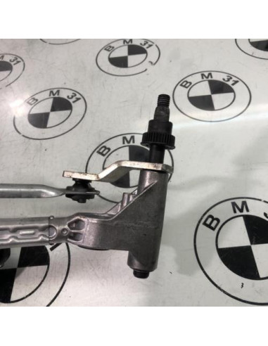 Mecanisme d'essuie glace BMW SERIE 1 E87 PHASE 1 Diesel
