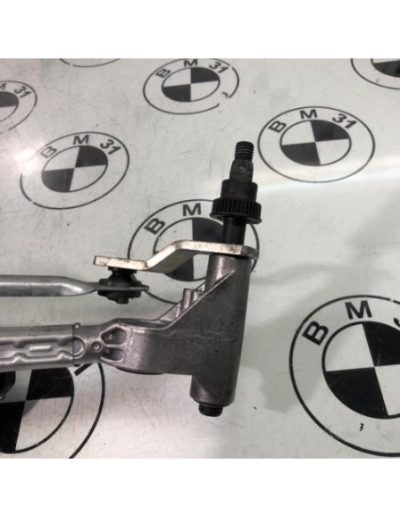 Mecanisme d'essuie glace BMW SERIE 1 E87 PHASE 1 Diesel