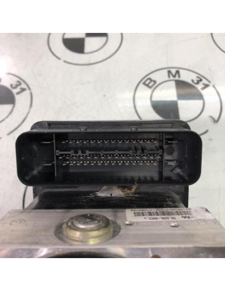 Bloc ABS (freins anti-blocage) BMW SERIE 1 E87 PHASE 1 Diesel