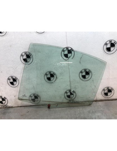 Vitre arriere gauche BMW SERIE 3 E46 PHASE 1 