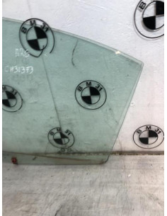 Vitre arriere gauche BMW SERIE 3 E46 PHASE 1  2
