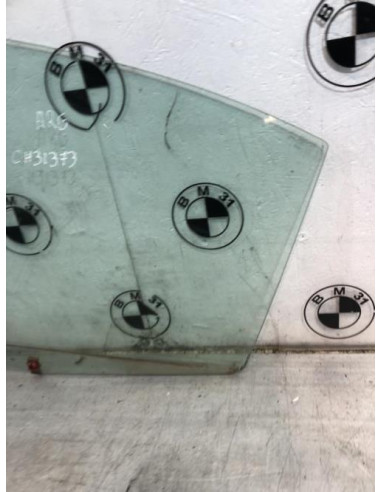 Vitre arriere gauche BMW SERIE 3 E46 PHASE 1 