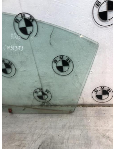 Vitre arriere gauche BMW SERIE 3 E46 PHASE 1 
