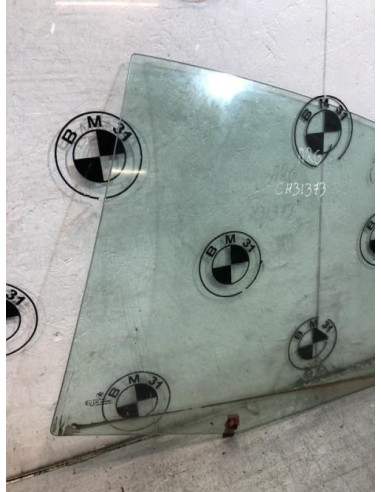 Vitre arriere gauche BMW SERIE 3 E46 PHASE 1 