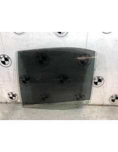 Vitre arriere gauche BMW SERIE 5 E39 PHASE 1 Diesel