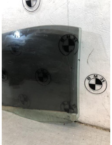 Vitre arriere gauche BMW SERIE 5 E39 PHASE 1 Diesel