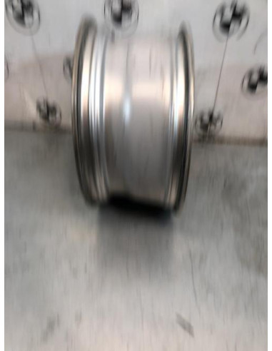 Jante BMW X3 E83 PHASE 2 Diesel