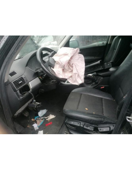 Jante BMW X3 E83 PHASE 2 Diesel