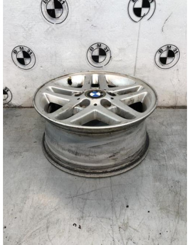 Jante BMW SERIE 3 E46 COMPACT PHASE 2 Diesel