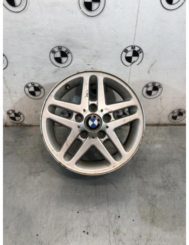Jante BMW SERIE 3 E46 COMPACT PHASE 2 Diesel