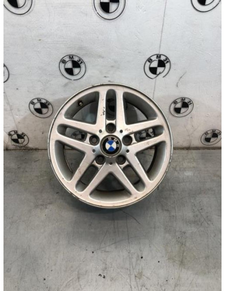 Jante BMW SERIE 3 E46 COMPACT PHASE 2 Diesel