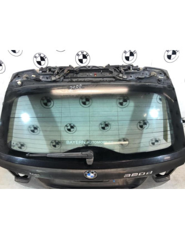 Bras essuie glace arriere BMW SERIE 3 E91 TOURING PHASE 2 BREAK Diesel