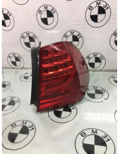Feu arriere principal droit (feux) BMW SERIE 3 E91 TOURING PHASE 2 BREAK Diesel