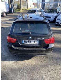 Feu arriere principal droit (feux) BMW SERIE 3 E91 TOURING PHASE 2 BREAK Diesel 2