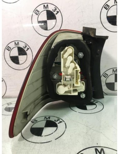 Feu arriere principal droit (feux) BMW SERIE 3 E91 TOURING PHASE 2 BREAK Diesel