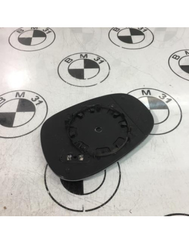 Glace retroviseur droit BMW SERIE 3 E91 TOURING PHASE 2 BREAK Diesel