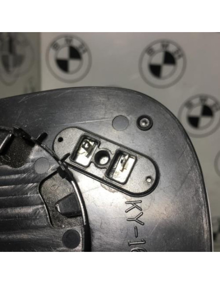 Glace retroviseur droit BMW SERIE 3 E91 TOURING PHASE 2 BREAK Diesel