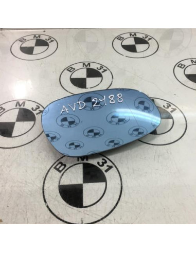 Glace retroviseur droit BMW SERIE 3 E91 TOURING PHASE 2 BREAK Diesel