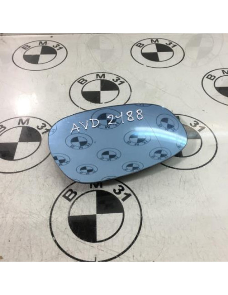 Glace retroviseur droit BMW SERIE 3 E91 TOURING PHASE 2 BREAK Diesel