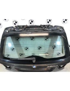 Lunette arriere BMW SERIE 3 E91 TOURING PHASE 2 BREAK Diesel