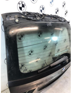 Lunette arriere BMW SERIE 3 E91 TOURING PHASE 2 BREAK Diesel 2