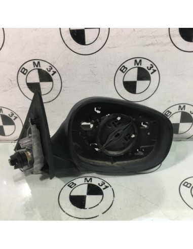 Retroviseur droit BMW SERIE 3 E91 TOURING PHASE 2 BREAK Diesel
