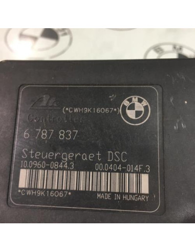 Bloc ABS (freins anti-blocage) BMW SERIE 3 E91 TOURING PHASE 2 BREAK Diesel