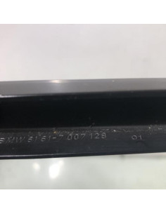 Bras essuie glace avant droit BMW SERIE 3 E46 COMPACT PHASE 1 Diesel 2